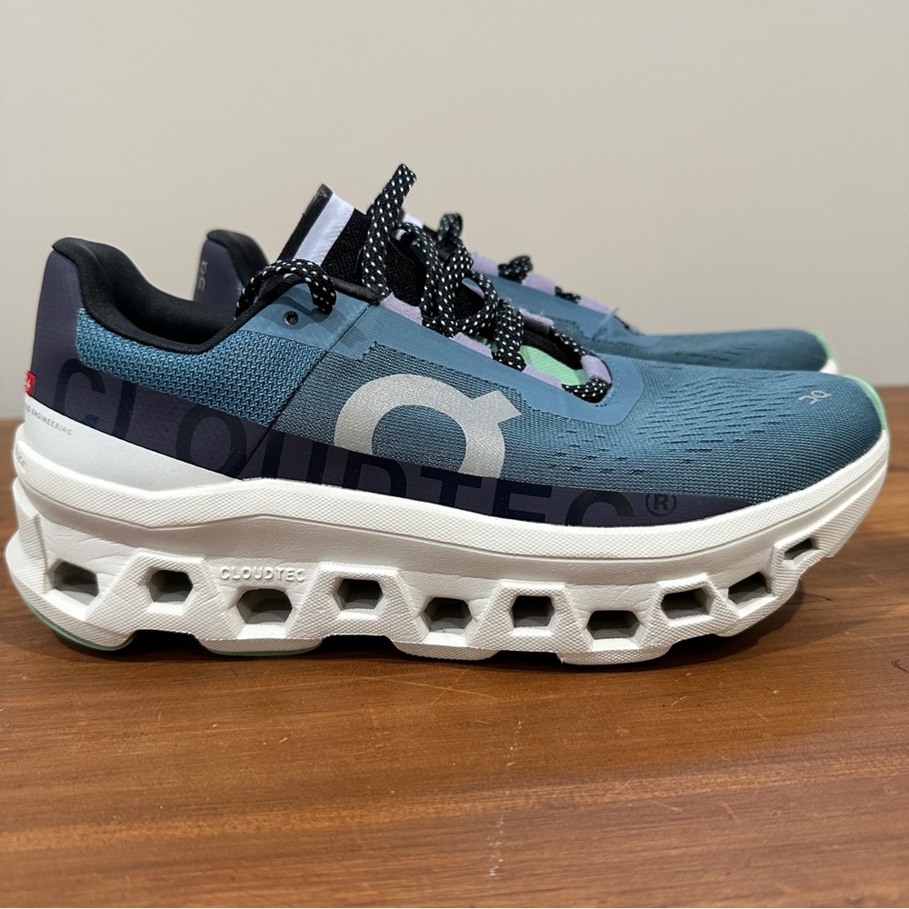 On Running CloudMonster